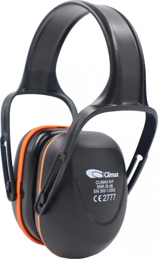CLIMAX APSAUGINĖS AUSINĖS 9-P