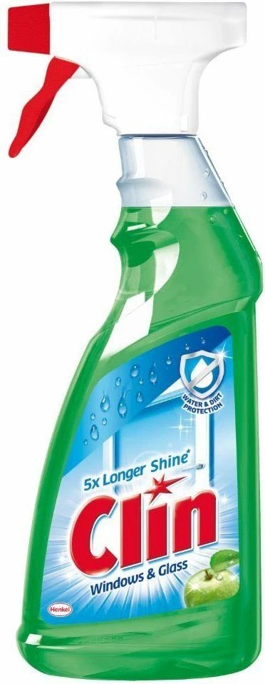 Langų valiklis Clin, 0,5 l