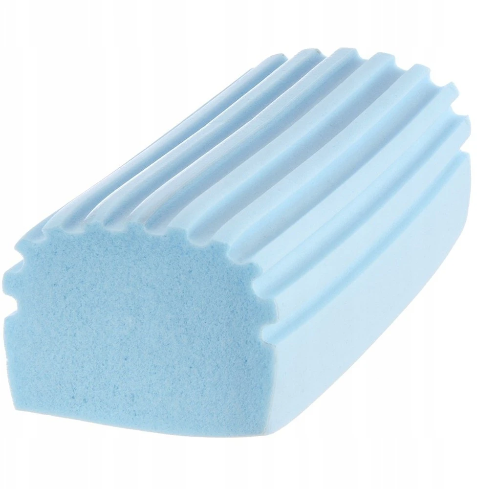 Clinex Dulkių kempinėlės 12 × 6 × 4 cm