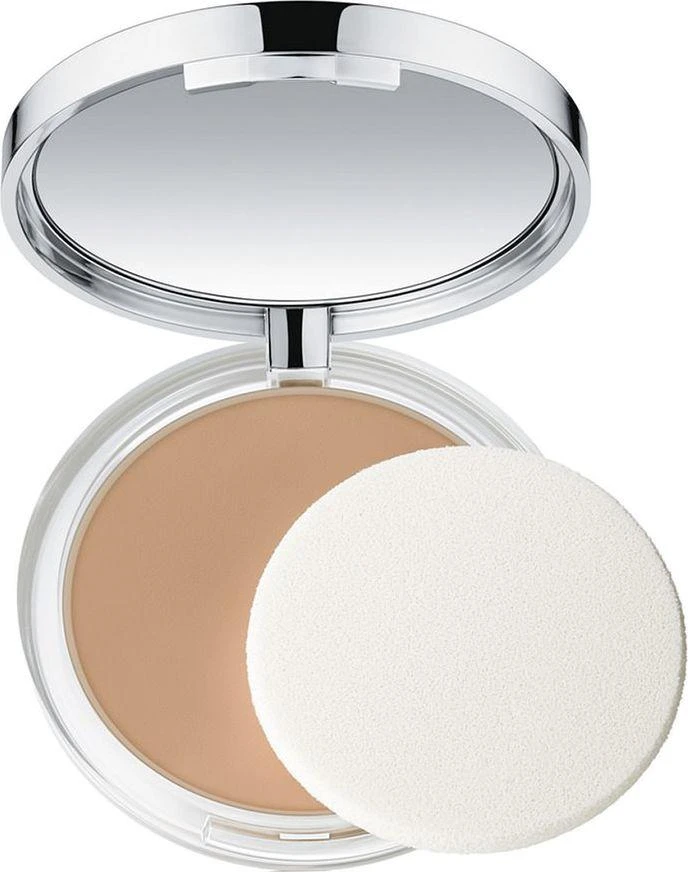 Clinique Almost Powder Makeup Spf15 04 Neutral