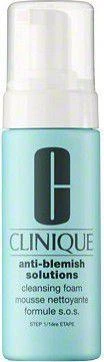 Clinique Anti-Blemish Solutions valomosios veido putos 125 ml
