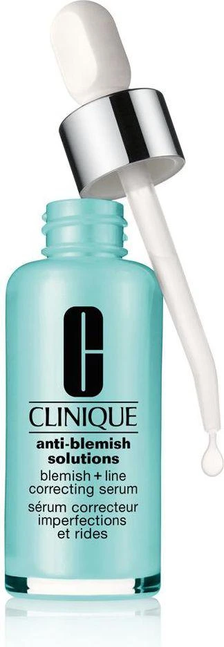 „Clinique Anti Blemish“ korekcinis serumas, 30 ml