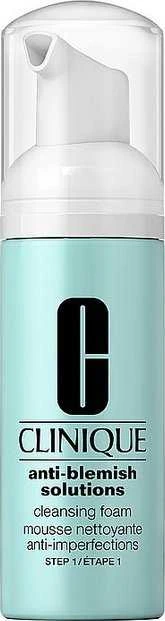 Clinique Anti-Blemish Solutions valomosios veido putos 125 ml