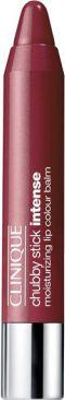 Clinique Chubby Stick drėkinantis lūpų balzamas 01, 3 g