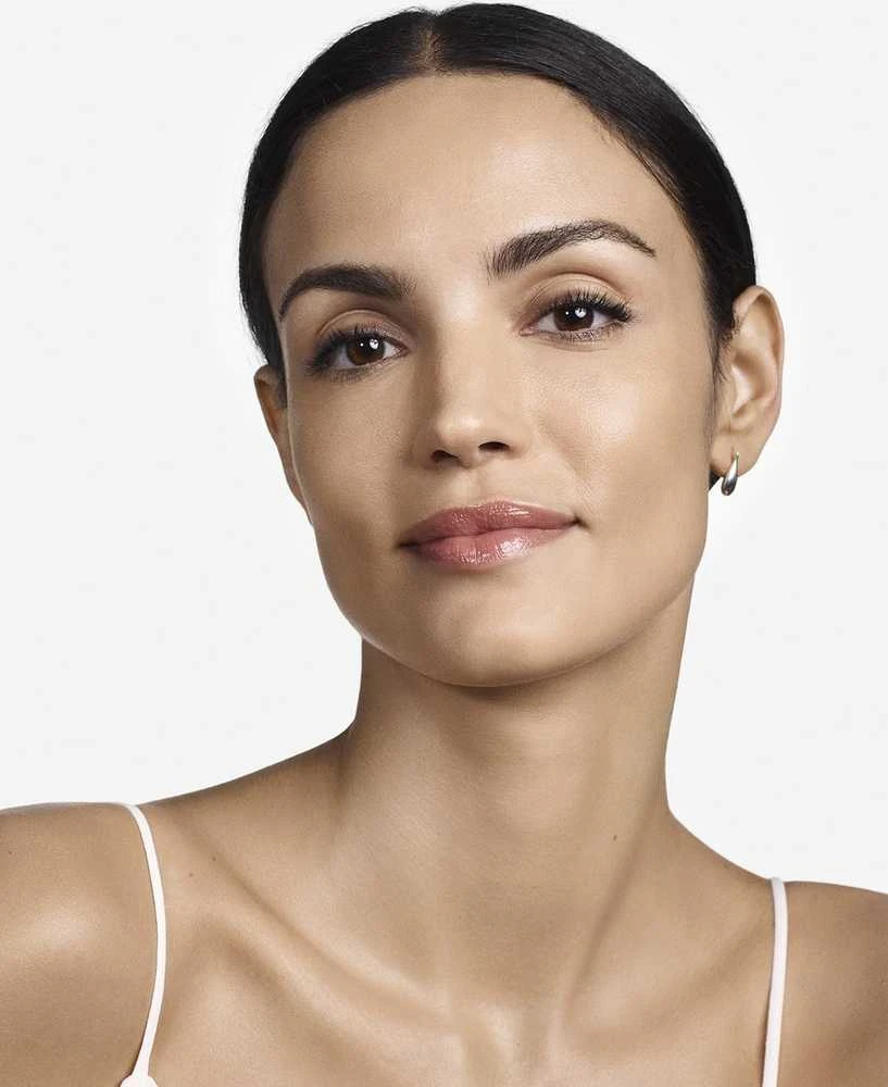 „Clinique Beyond Perfecting Powder Foundation“ pudros pagrindas + kaukė #11 Honey, 14.5 g