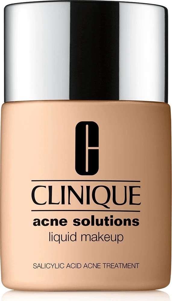 Clinique Anti-Blemish Solutions Liquid Make-Up, 30 ml