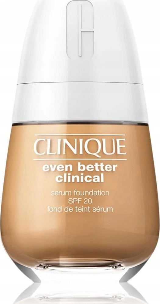 Clinique „Even Better Clinical™“ serumo makiažo pagrindas CN 18 Kreminis Whip, 30 ml