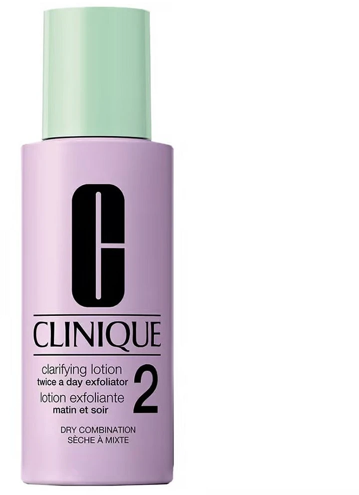 Clinique Gaivinantis Lotion 2 Toneris, 60 ml