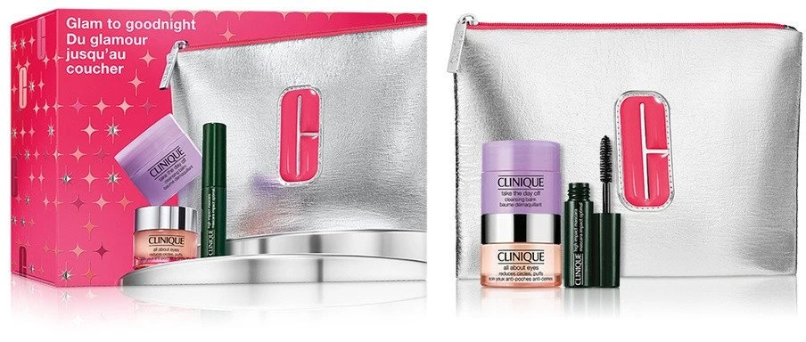 Clinique All About Eyes Paakių kremas, 15 ml