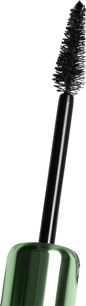 Clinique High Impact High-Fi Full Volume Blakstienų tušas #01 Intense Juodas, 10 ml