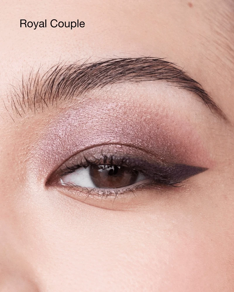 „Clinique Hi Shadow Play Royal Couble Shadow Defining“ akių šešėliai, 4 ml