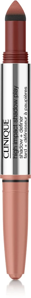 Clinique Hi Shadow Play Strawberry Cocho Shadow Definer, 4 ml
