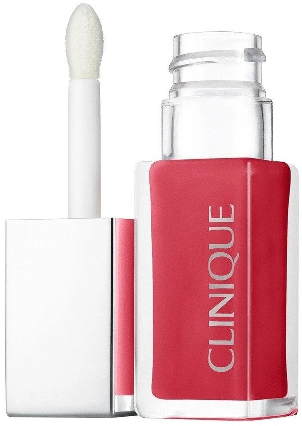 Clinique Pop Aceite Con Color Labios Mejillas Rožinė Honey, 7 ml