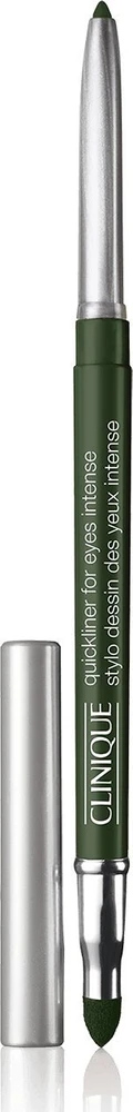 Clinique Quickliner Eyes 07-Intense Ivy 0,, 28 g