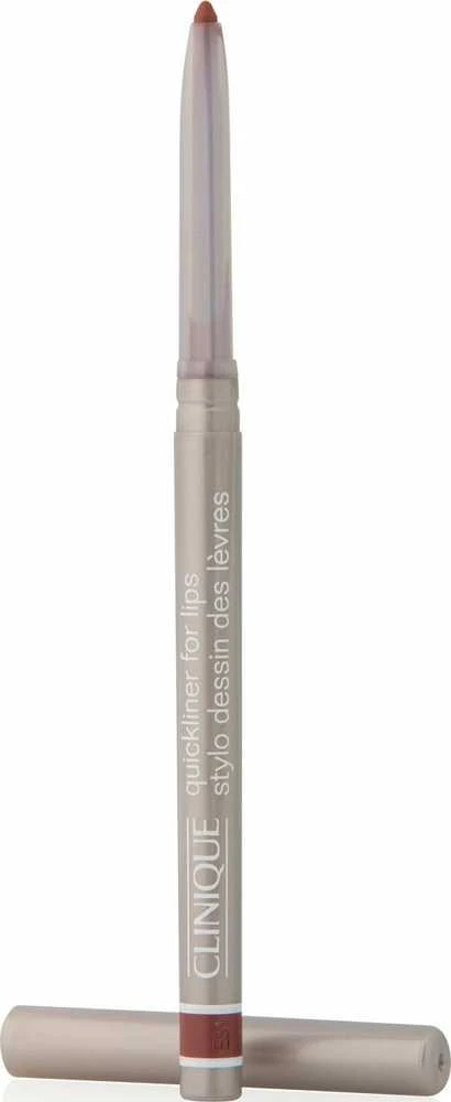 Clinique Quickliner Retractable Lip Liner 39 rusvai gelsvas Plum 0.3 g