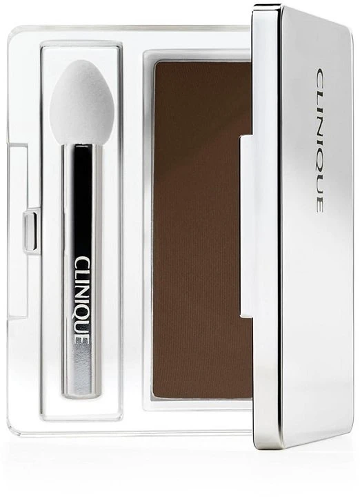 „Clinique All About Shadow Soft Matte Ac-French Roast“ akių šešėliai, 2 g