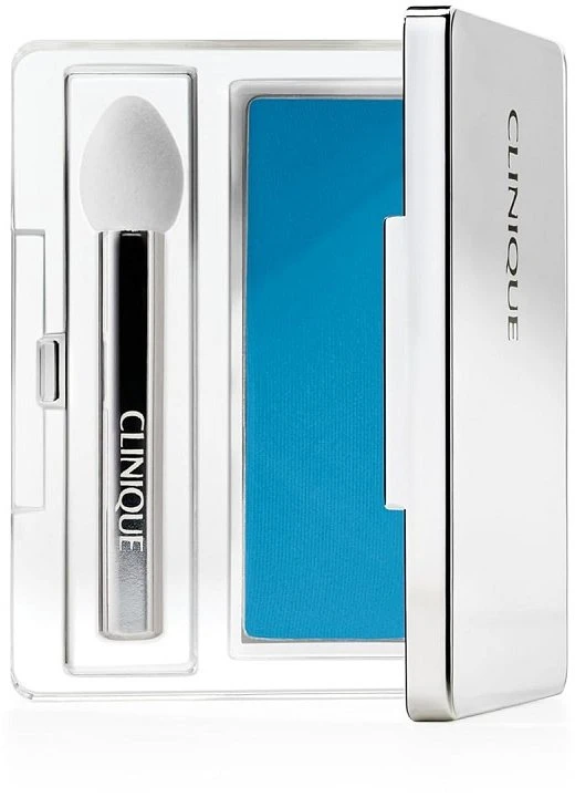 „Clinique All About Shadow™“ akių šešėliai „Lagoon“ 1,9 g