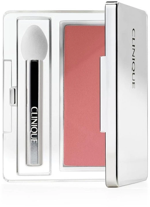 „Clinique All About Shadow Soft Matte Sunset Glow 2“ akių šešėliai, 2 g