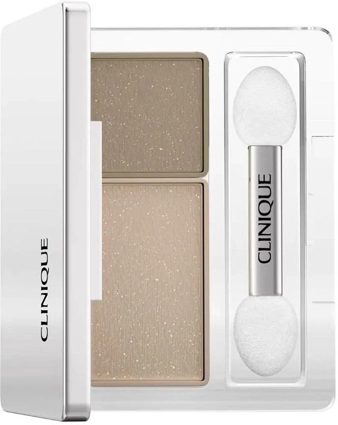 Clinique All About Shadow Duo, 1.7 g