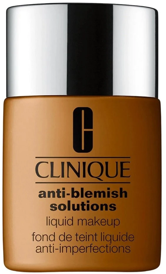Clinique Anti-Blemish Solutions Liquid Make-Up, 30 ml