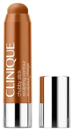 „Clinique Chubby Stick Contour Makeup to Define So Sunkissed“ kontūravimo makiažas, 6 g.
