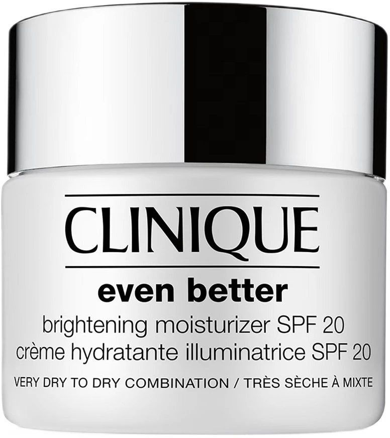 Clinique Even Better Clinical Moisturizer Kreminis SPF20, 50 ml