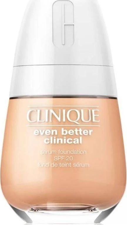 Clinique „Even Better Clinical™“ serumo makiažo pagrindas SPF20 CN 20 Fair 30 ml