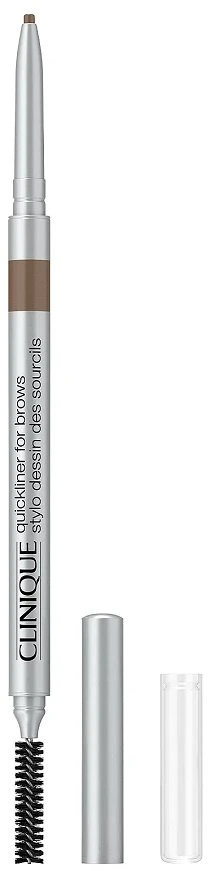 Clinique Quickliner For Brows automatinis antakių pieštukas 1.5 Taupe 0.06g