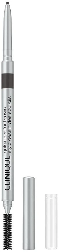 Clinique Quickliner For Brows automatinė kredka do brwi 4.5 Cool Pilkas 0.06g