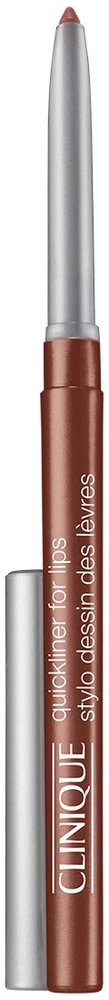Clinique Quickliners For Lips Perfilador De Labios Nude Honey 1 U