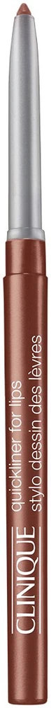 Clinique Quickliners For Lips Perfilador De Labios Nude Honey 1 U