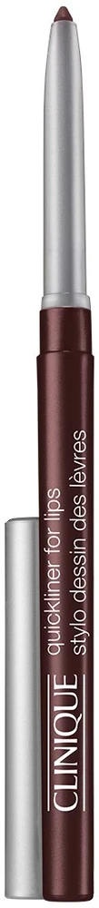 Clinique Quickliners For Lips Perfilador De Labios Juodas Honey 1 U