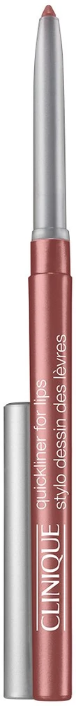 Clinique Quickliners For Lips Lip Liner Rožinė Honey 1 U