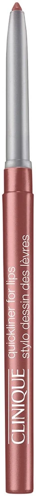 Clinique Quickliners For Lips Lip Liner Rožinė Honey 1 U