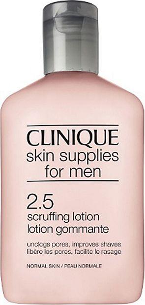 „Clinique Men“ šveičiamasis tonikas „Oil Control“, 200 ml
