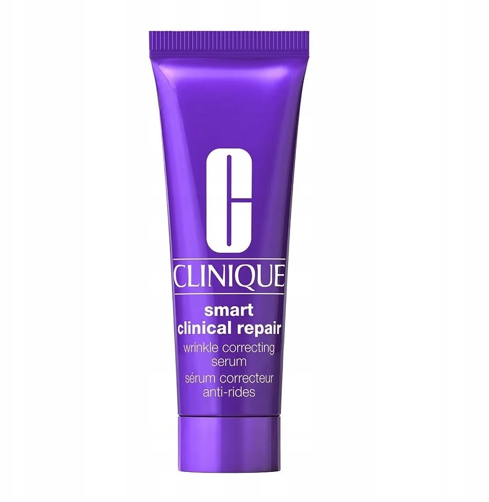 „Clinique Smart Clinical Repair™“ raukšles koreguojantis serumas 10 ml