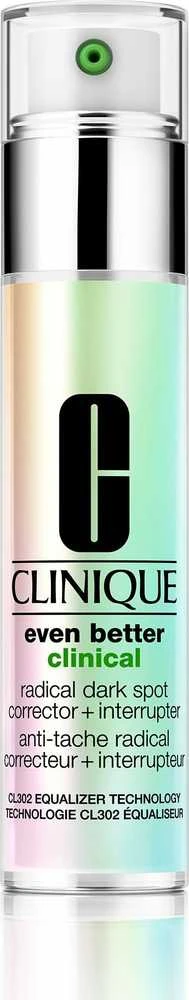 „Clinique Even Better“ klinikinis tamsių dėmių korektorius + pertraukiklis, 30 ml