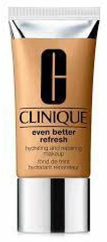 „Clinique Even Better Refresh“ drėkinamasis ir atkuriamasis skystas makiažo pagrindas Cn 7, 30 ml
