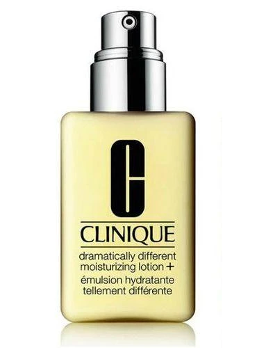 „Clinique Dramatically Different“ drėkinamasis losjonas, 125 ml