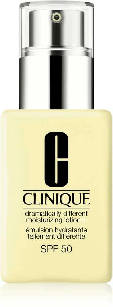„Clinique Dramatically Differented“ drėkinamasis losjonas su SPF 50, 75 ml