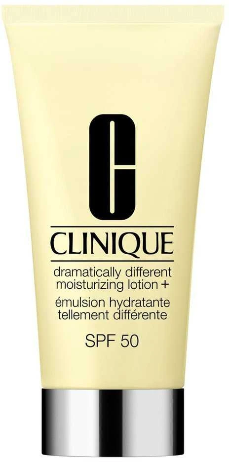 „Clinique Dramatically Differented“ drėkinamasis losjonas su SPF 50, 50 ml