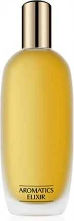 Clinique Aromatics Eliksyras EDT tualetinis vanduo moterims, 45 ml
