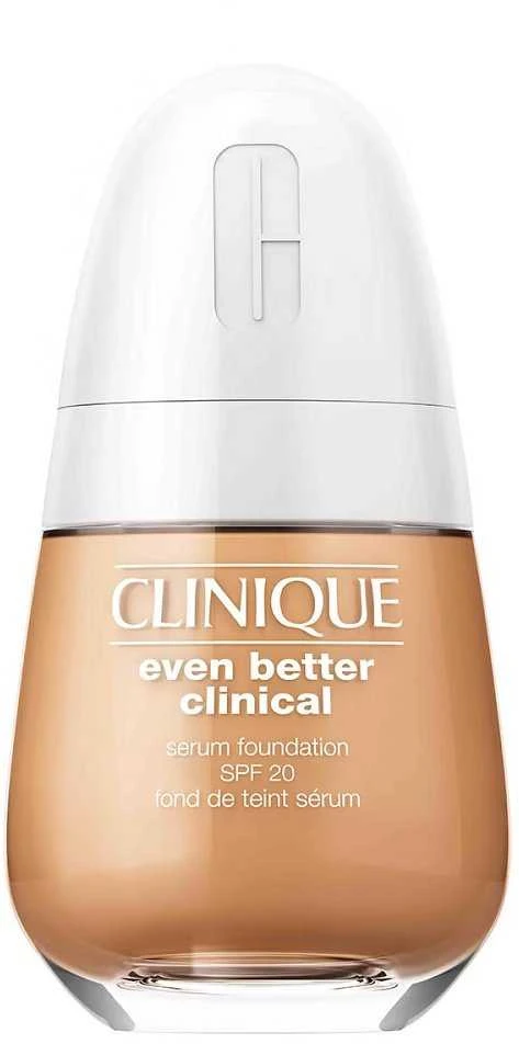 Clinique „Even Better Clinical™“ serumo makiažo pagrindas WN 48 avižų, 30 ml