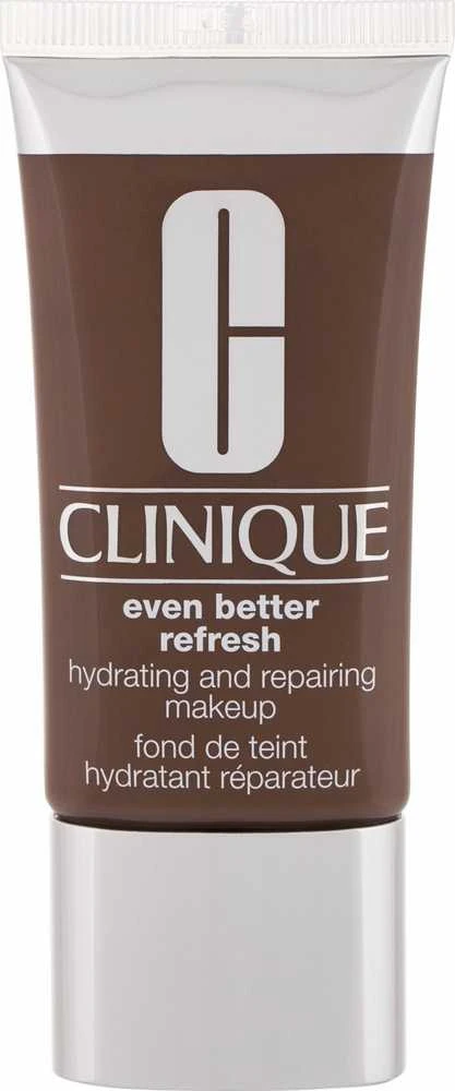 Clinique Even Better Refresh drėkinamasis ir atkuriamasis makiažo pagrindas 30 ml, CN 126 Espresso