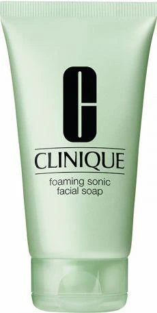 Clinique (putojantis soninis veido muilas) 150 ml