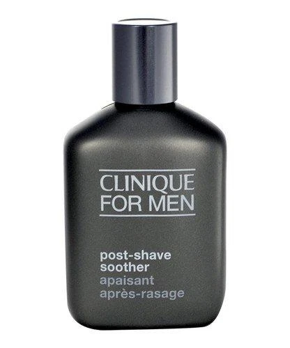 Clinique Men Skin Supplies For Men Post Shave Healer losjonas po skutimosi, 75 ml