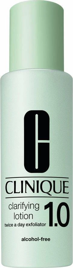 Clinique Gaivinantis Lotion 1.0, 200 ml
