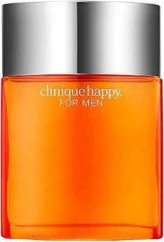 Kvepalai vyrams Clinique Happy EDC, 50 ml