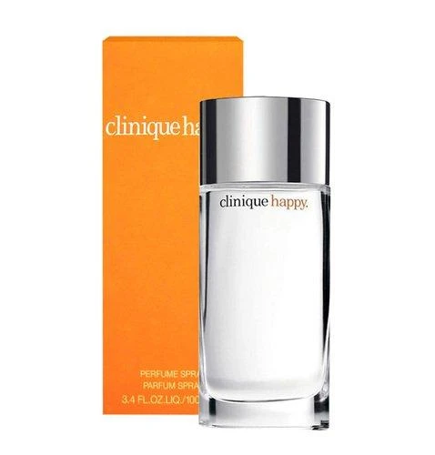 Kvepalai moterims Clinique Happy EDP, 30 ml