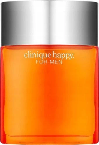 Kvepalai vyrams Clinique Happy EDC, 100 ml